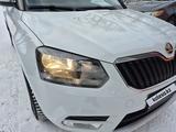 Skoda Yeti 2014 года за 6 900 000 тг. в Петропавловск – фото 3