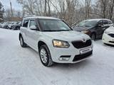 Skoda Yeti 2014 года за 6 900 000 тг. в Петропавловск – фото 4