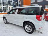 Skoda Yeti 2014 года за 6 900 000 тг. в Петропавловск – фото 5