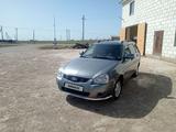 ВАЗ (Lada) Priora 2171 2011 года за 2 200 000 тг. в Уральск – фото 3