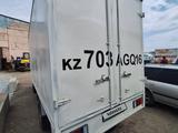 Dongfeng  EQ 5044 2006 года за 5 000 000 тг. в Усть-Каменогорск – фото 4