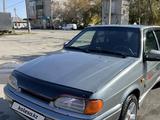 ВАЗ (Lada) 2114 2012 года за 1 300 000 тг. в Семей