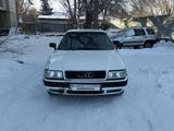 Audi 80 1992 годаүшін1 500 000 тг. в Актобе