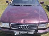 Audi 80 1992 года за 1 200 000 тг. в Караганда – фото 4
