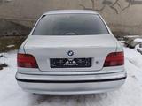 BMW 520 1996 года за 1 500 000 тг. в Тараз – фото 5