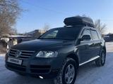 Volkswagen Touareg 2004 годаүшін6 000 000 тг. в Алматы