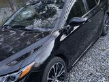 Toyota Camry 2018 года за 12 000 000 тг. в Щучинск – фото 3