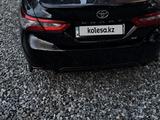 Toyota Camry 2018 года за 12 000 000 тг. в Щучинск – фото 4