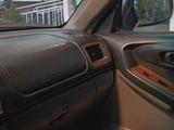 Subaru Forester 2000 года за 1 800 000 тг. в Алматы – фото 5