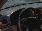 Subaru Forester 2000 года за 1 800 000 тг. в Алматы – фото 3