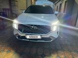 Hyundai Santa Fe 2023 года за 21 000 000 тг. в Кызылорда