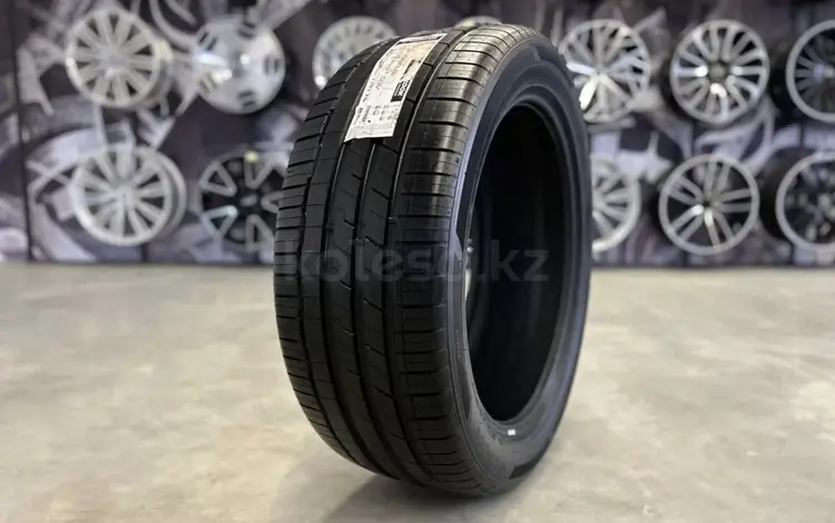 Hankook K127 Ventus S1 Evo3 275/35 R20 102Y XLүшін150 000 тг. в Алматы