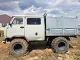 УАЗ Фермер 2010 года за 1 500 000 тг. в Уральск – фото 2