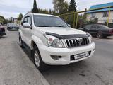 Toyota Land Cruiser Prado 2007 годаүшін8 700 000 тг. в Астана