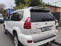 Toyota Land Cruiser Prado 2007 года за 8 700 000 тг. в Астана – фото 3