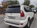 Toyota Land Cruiser Prado 2007 года за 8 700 000 тг. в Астана – фото 4
