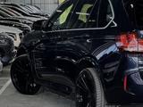 BMW X5 2017 года за 16 000 000 тг. в Астана