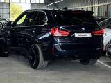 BMW X5 2017 года за 16 000 000 тг. в Астана – фото 2
