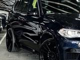 BMW X5 2017 года за 16 000 000 тг. в Астана – фото 4