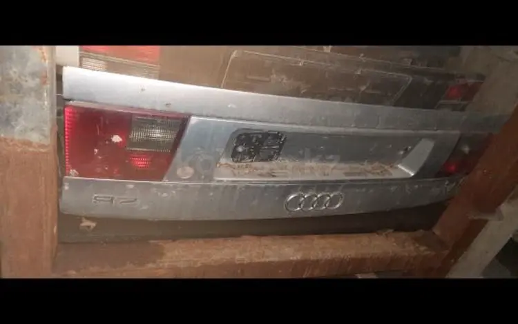 Audi A6 C4 багажник седан за 40 000 тг. в Алматы