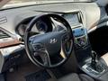 Hyundai Grandeur 2013 года за 8 900 000 тг. в Алматы – фото 15