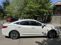 Hyundai Grandeur 2013 года за 8 900 000 тг. в Алматы – фото 7