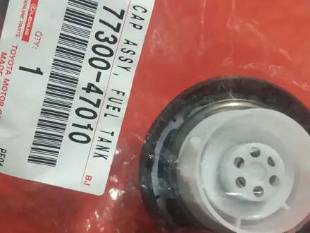 Крышка бензобака на Toyota за 12 500 тг. в Алматы