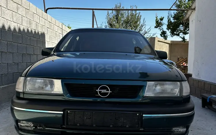 Opel Vectra 1995 годаүшін1 800 000 тг. в Шымкент