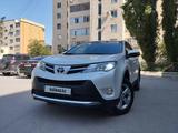 Toyota RAV4 2013 годаүшін10 000 000 тг. в Актобе