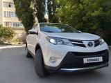 Toyota RAV4 2013 годаүшін10 000 000 тг. в Актобе – фото 3