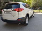 Toyota RAV4 2013 годаүшін10 000 000 тг. в Актобе – фото 5