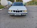 BMW 528 1990 года за 1 900 000 тг. в Тараз – фото 5