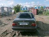 Mercedes-Benz E 200 1995 годаүшін1 800 000 тг. в Усть-Каменогорск – фото 4