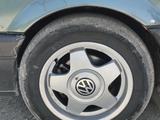 Volkswagen Passat 1989 годаүшін1 150 000 тг. в Тараз – фото 3