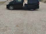 Toyota Estima 2004 года за 4 500 000 тг. в Актау