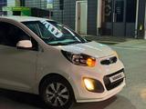 Kia Morning 2014 годаfor6 300 000 тг. в Тараз – фото 4