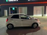 Kia Morning 2014 годаүшін6 300 000 тг. в Тараз – фото 5