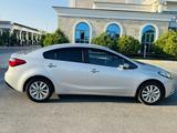 Kia Cerato 2015 года за 5 700 000 тг. в Актау – фото 4