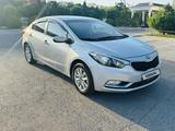 Kia Cerato 2015 года за 5 700 000 тг. в Актау – фото 3