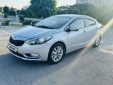 Kia Cerato 2015 года за 5 700 000 тг. в Актау