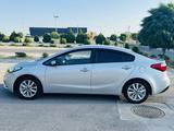 Kia Cerato 2015 года за 5 700 000 тг. в Актау – фото 5