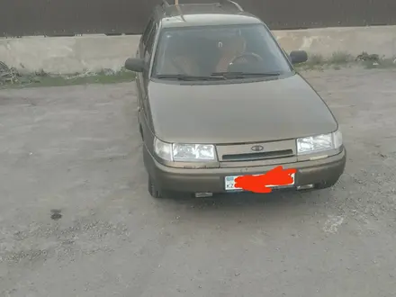 ВАЗ (Lada) 2111 1999 года за 1 100 000 тг. в Экибастуз – фото 2