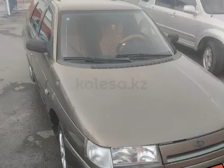 ВАЗ (Lada) 2111 1999 года за 1 100 000 тг. в Экибастуз