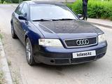 Audi A6 1997 года за 2 850 000 тг. в Павлодар