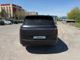 Lynk & Co 900 2025 годаүшін33 000 000 тг. в Алматы – фото 4