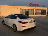 Kia Optima 2019 годаүшін6 200 000 тг. в Жанаозен – фото 3