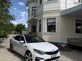 Kia Optima 2019 годаүшін6 200 000 тг. в Жанаозен