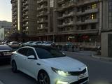 Kia Optima 2019 годаүшін6 200 000 тг. в Жанаозен – фото 4