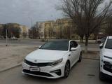 Kia Optima 2019 годаүшін6 200 000 тг. в Жанаозен – фото 2