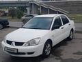 Mitsubishi Lancer 2007 годаүшін3 300 000 тг. в Алматы